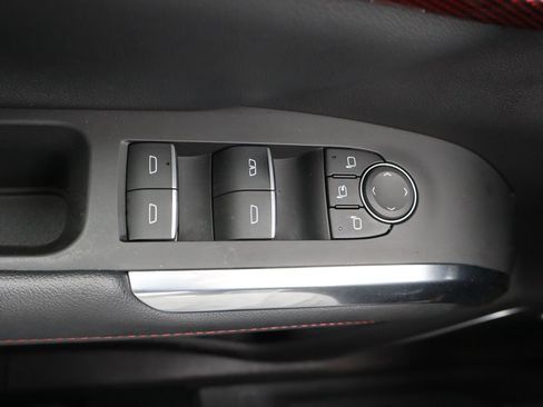 Used 2024 Chevrolet Traverse RS w/ LPO, Floor Liner Package FWD image 32