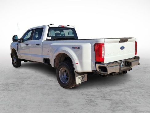 New 2026 Ford F350 XL image 7