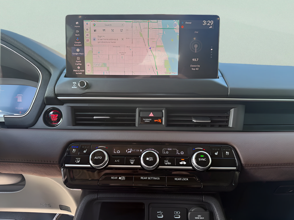 New 2026 Honda Pilot Elite image 26