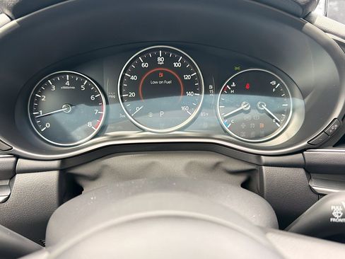 New 2026 MAZDA MAZDA3 s image 38