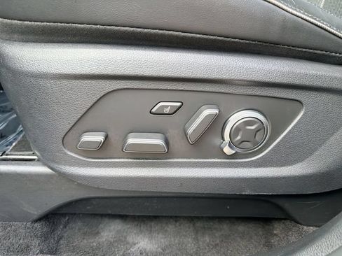 Used 2023 Hyundai Palisade Calligraphy AWD/4WD image 16