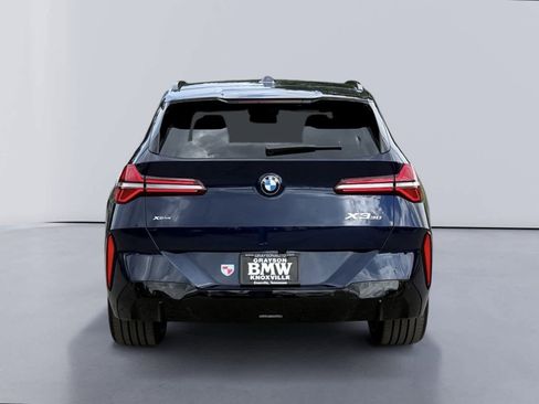 New 2026 BMW X3 xDrive30 w/ Premium Package image 4