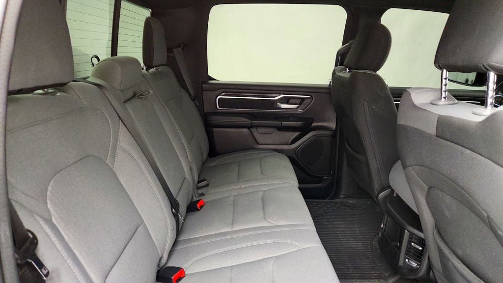 Used 2023 RAM 1500 Big Horn AWD/4WD image 23