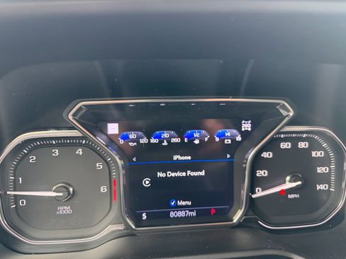 Used 2021 GMC Yukon XL Denali w/ Denali Premium Package AWD/4WD image 12