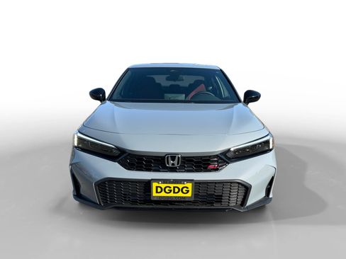 Used 2026 Honda Civic Si image 8