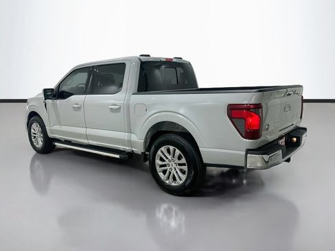 Used 2024 Ford F150 XLT w/ Equipment Group 302A MID RWD image 5