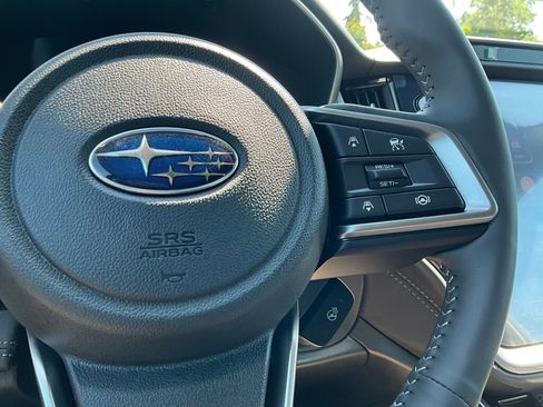 New 2025 Subaru Outback Touring XT image 22