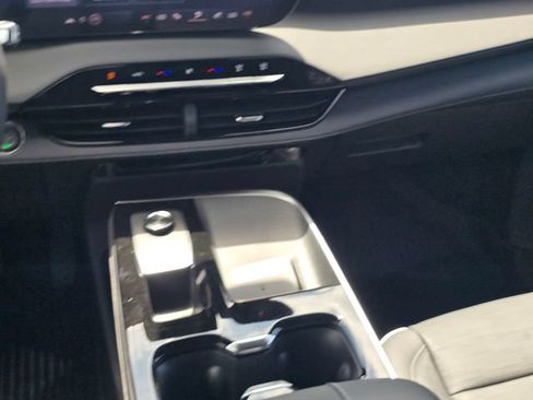 New 2026 Buick Enclave Sport Touring w/ LPO, Floor Liner Package FWD image 16