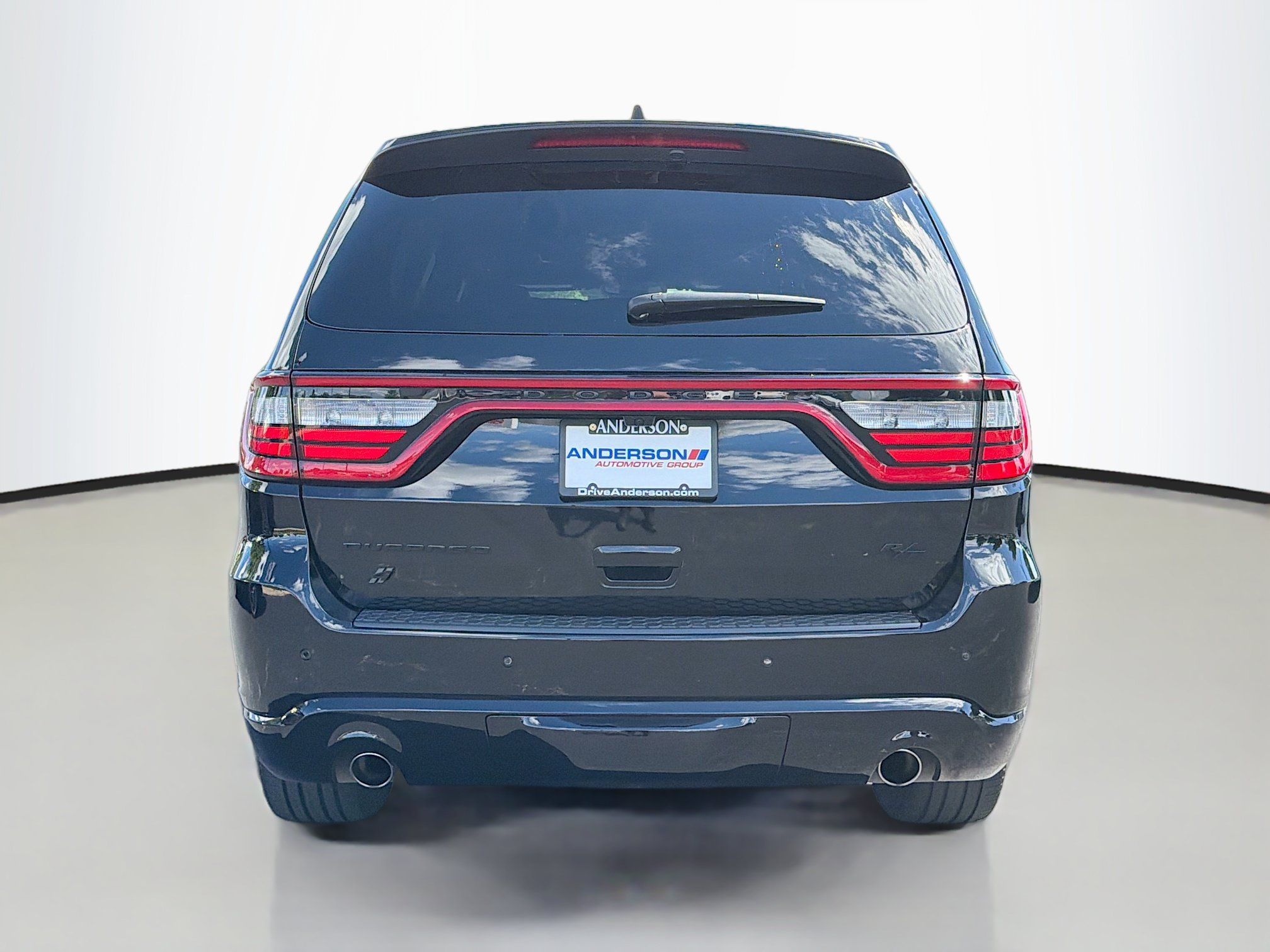 Used 2025 Dodge Durango R/T AWD/4WD image 18