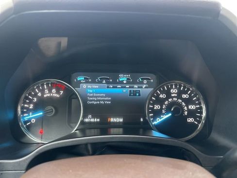 Used 2019 Ford F150 Lariat image 23