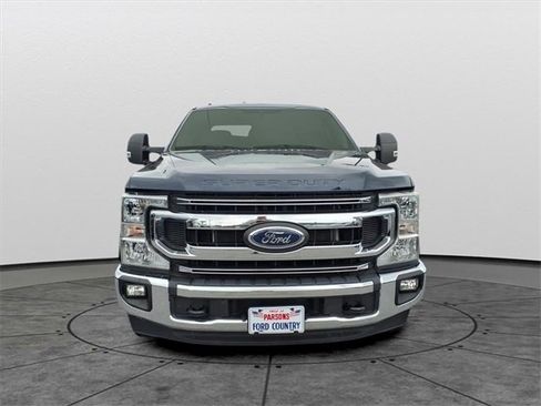 Used 2021 Ford F250 XLT w/ XLT Value Package image 2