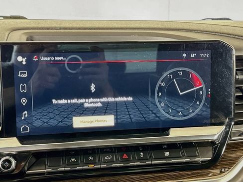 Used 2023 GMC Sierra 1500 Elevation RWD image 33