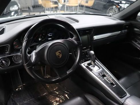 Used 2016 Porsche 911 Carrera RWD image 13