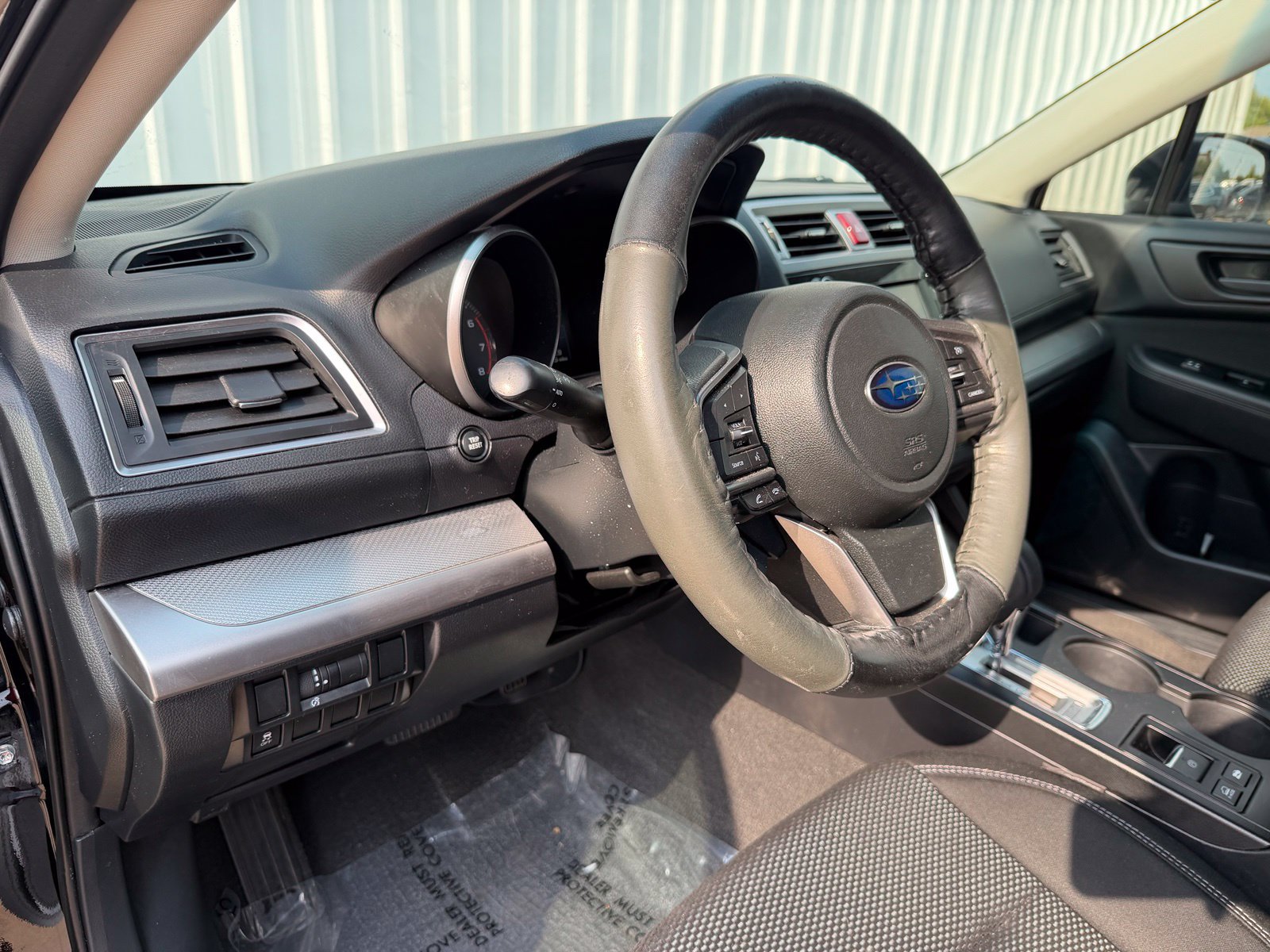 Used 2018 Subaru Outback 2.5i AWD/4WD image 18