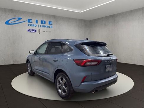 Used 2023 Ford Escape ST-Line w/ Tech Pack #1 image 8