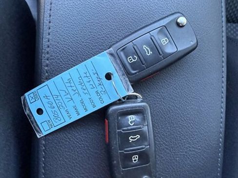 Used 2014 Volkswagen Jetta S image 26