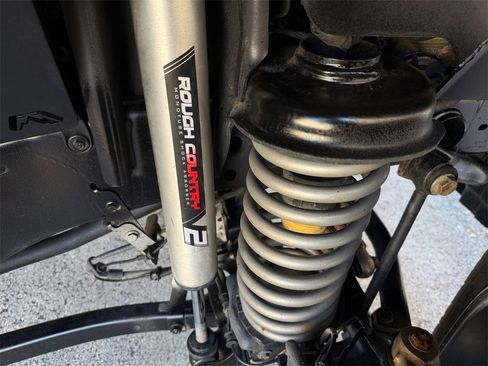 Used 2021 Jeep Wrangler Unlimited Sport image 28