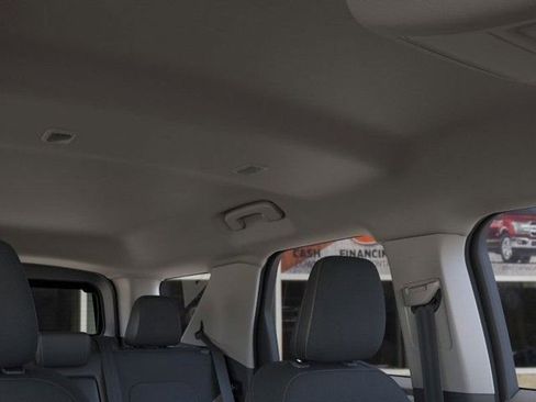 New 2026 Ford Bronco Sport Big Bend w/ Convenience Package image 22