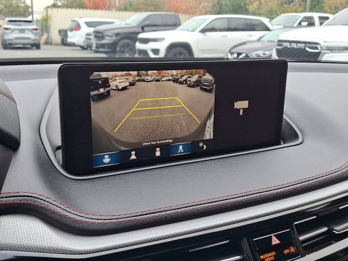 Used 2023 Acura MDX A-Spec image 27