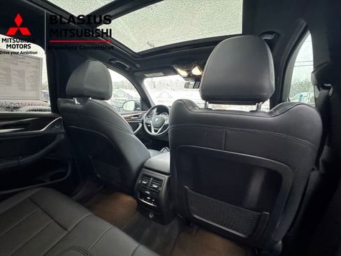 Used 2019 BMW X3 xDrive30i w/ Convenience Package image 24