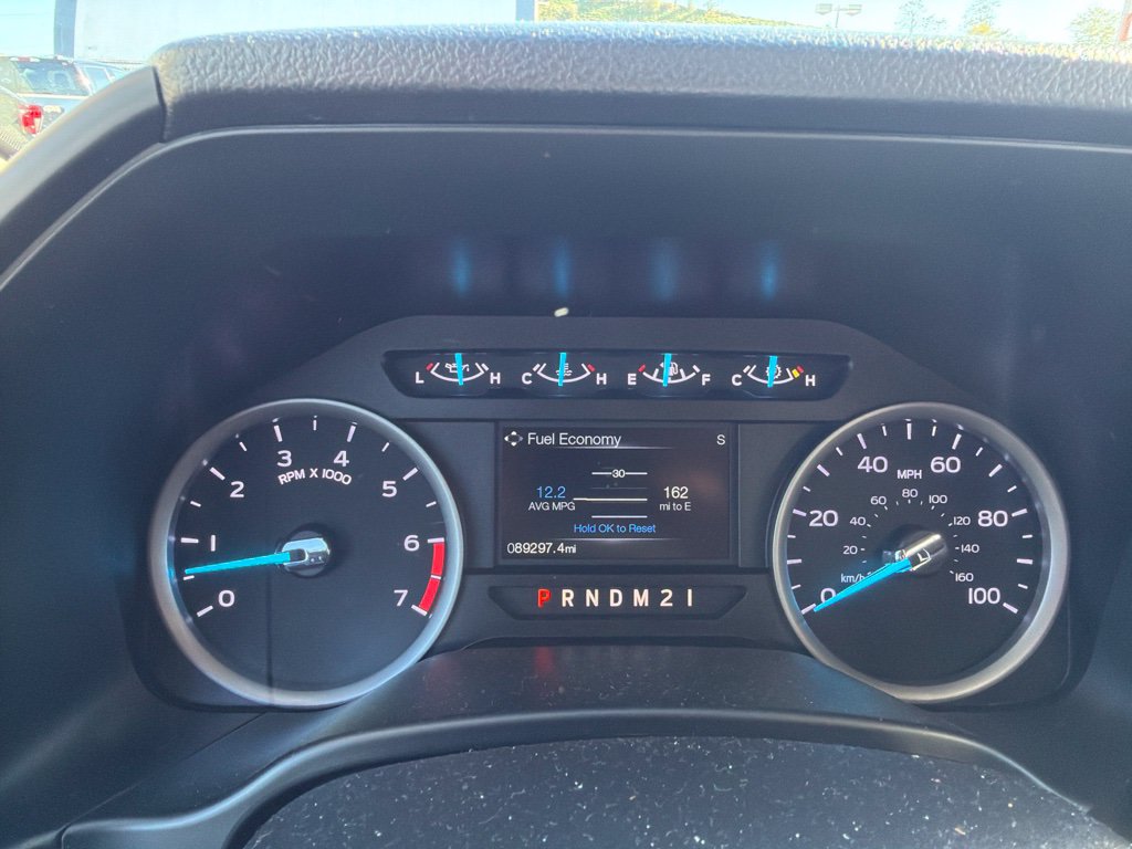 Used 2018 Ford F350 XLT AWD/4WD image 16