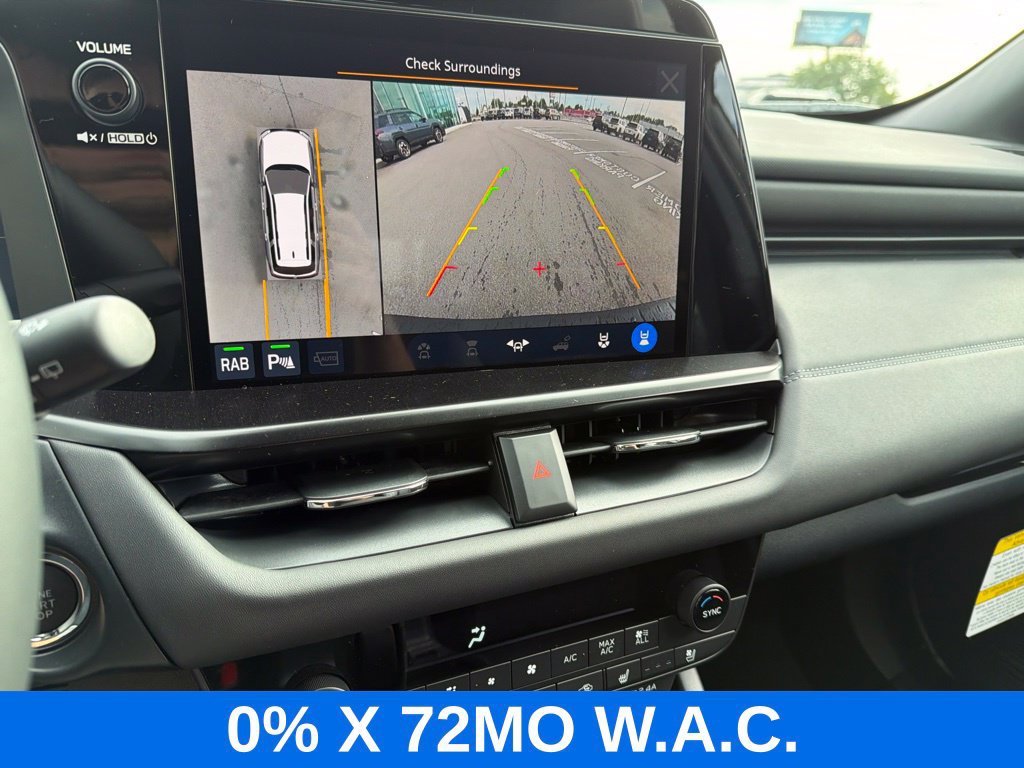 New 2026 Subaru Outback Touring XT AWD/4WD image 16