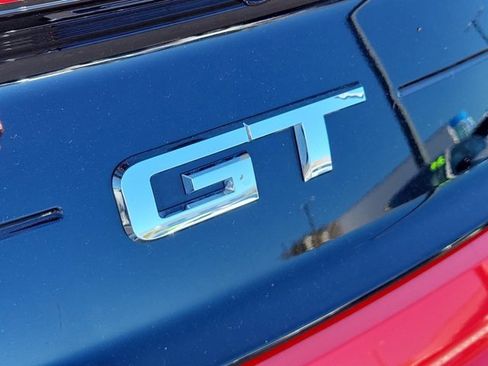 Used 2021 Ford Mustang GT Premium image 33