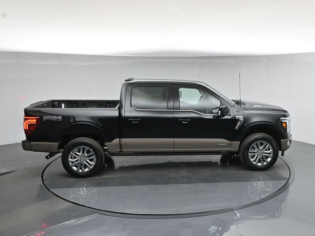 New 2026 Ford F150 King Ranch w/ Equipment Group 601A High AWD/4WD image 47