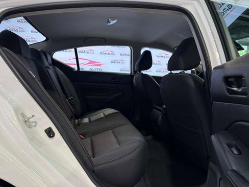 Used 2025 Nissan Altima 2.5 SV image 53