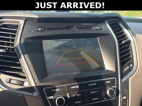 Used 2018 Hyundai Santa Fe Sport w/ 2.4L Value Package 02 image 20