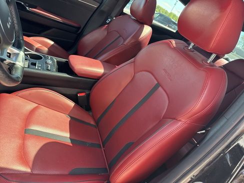 Used 2023 Kia K5 GT-Line image 3