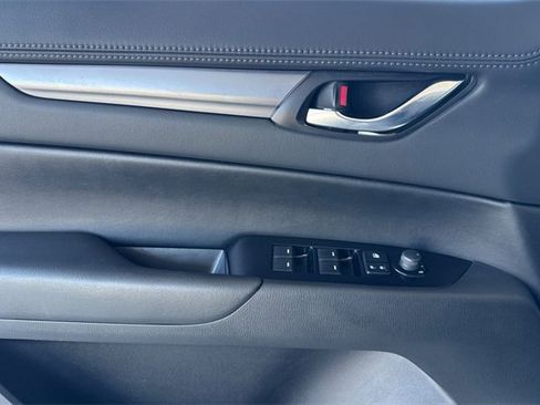 Used 2020 MAZDA CX-5 Touring image 11