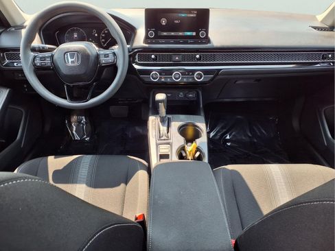 Certified 2024 Honda Civic LX image 13