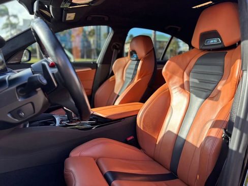 Used 2023 BMW M5 Base w/ Competition Package image 8