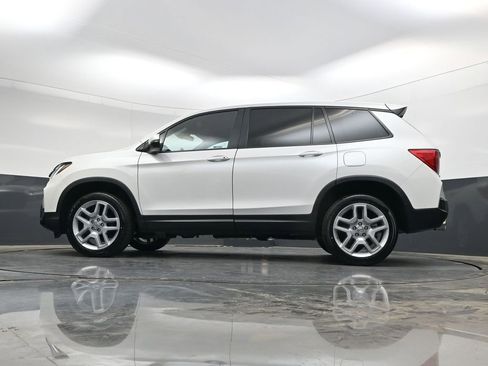 Used 2024 Honda Passport EX-L image 29