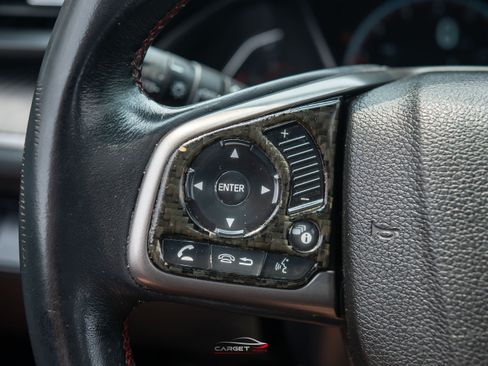 Used 2018 Honda Civic Si image 18