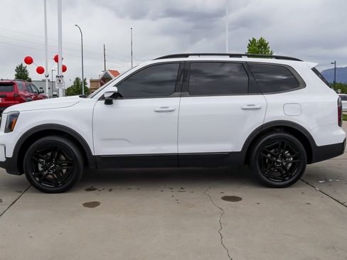 Used 2024 Kia Telluride SX Prestige X-Line AWD/4WD image 5