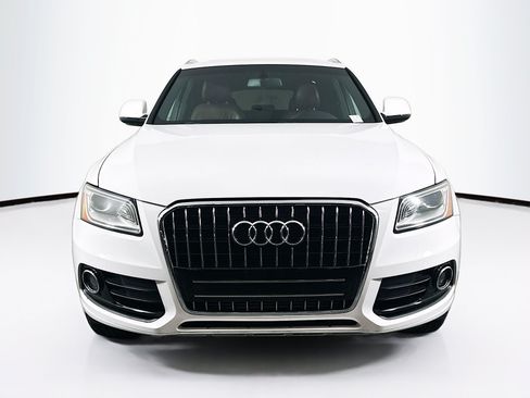 Used 2017 Audi Q5 2.0T Premium AWD/4WD image 2