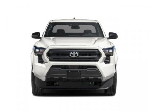 Used 2025 Toyota Tacoma SR image 4