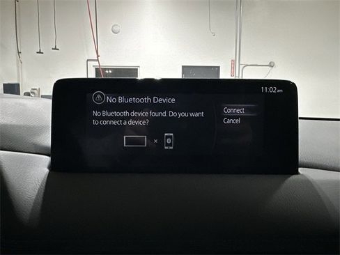 Certified 2025 MAZDA CX-5 AWD 2.5 S w/ Select Package image 29