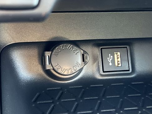 New 2025 Toyota RAV4 LE image 25