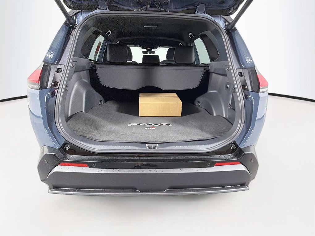 New 2026 Toyota RAV4 AWD Plug-in Hybrid image 25
