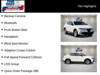 Used 2024 Alfa Romeo Tonale Sprint AWD/4WD video 2