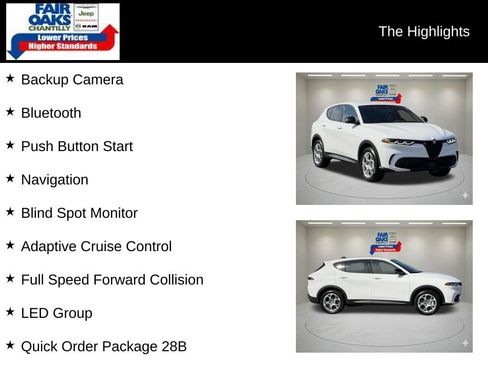 Used 2024 Alfa Romeo Tonale Sprint AWD/4WD image 2