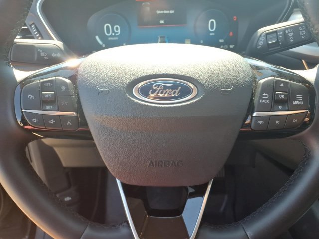 Used 2023 Ford Escape Platinum AWD/4WD image 13
