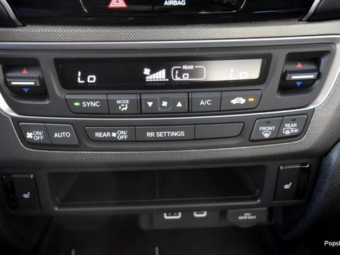 Used 2025 Honda Ridgeline RTL image 18