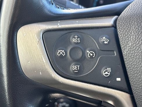 Used 2021 GMC Canyon Denali image 17