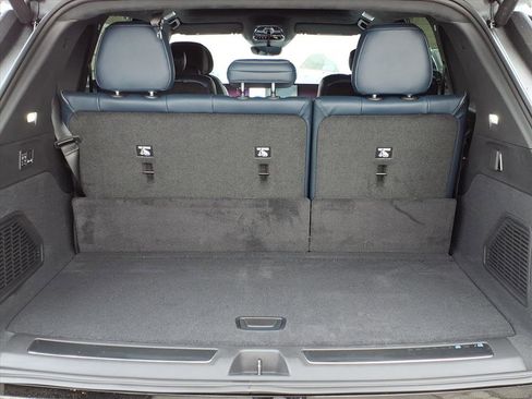 New 2026 Cadillac Escalade IQ Sport 2 image 4