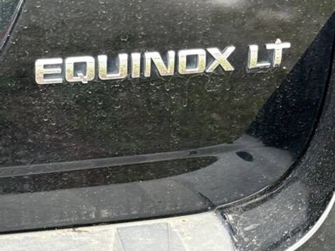 Used 2012 Chevrolet Equinox LT FWD image 13