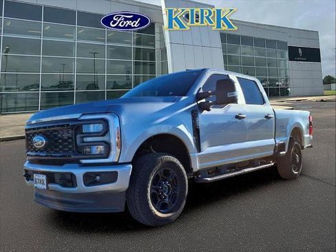 Certified 2024 Ford F250 XL w/ STX Appearance Package image 2